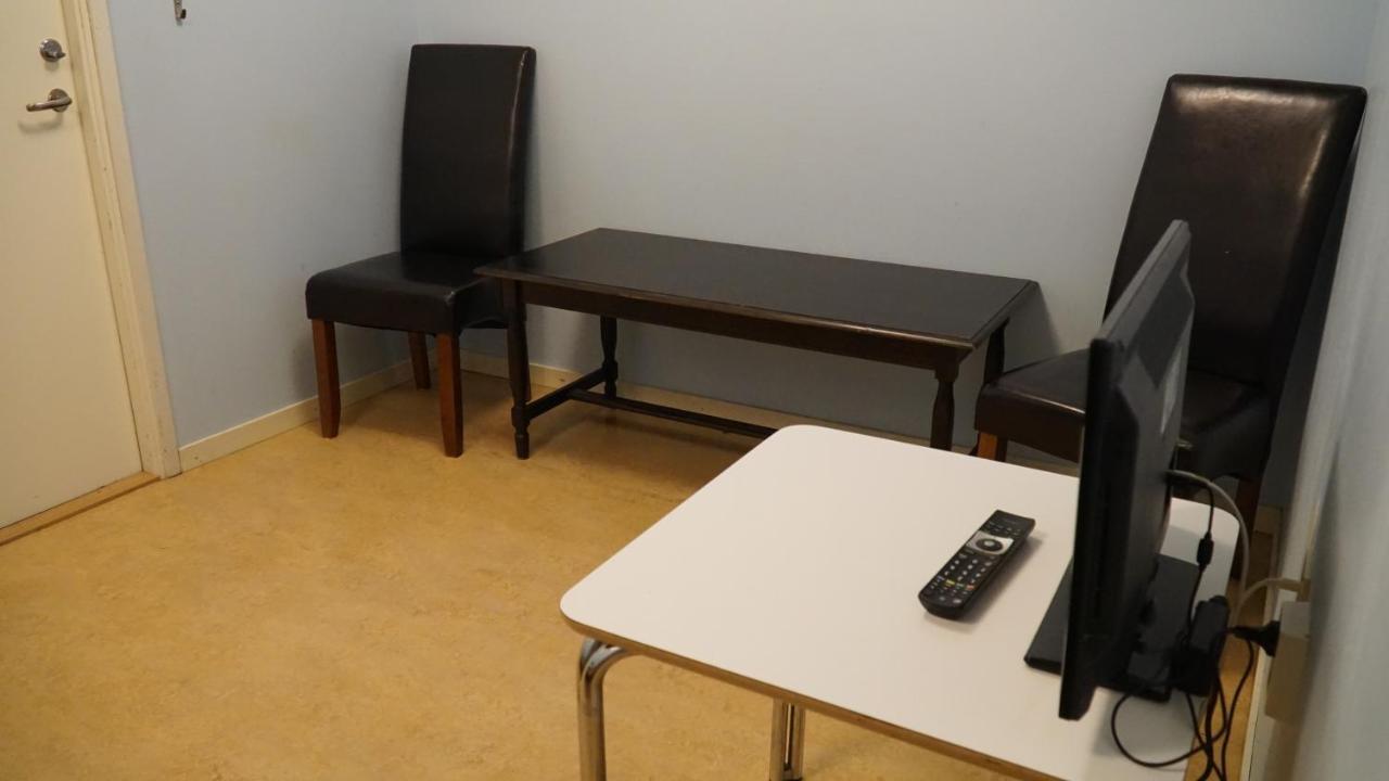 Bredaengs Hostel Стокхолм Екстериор снимка