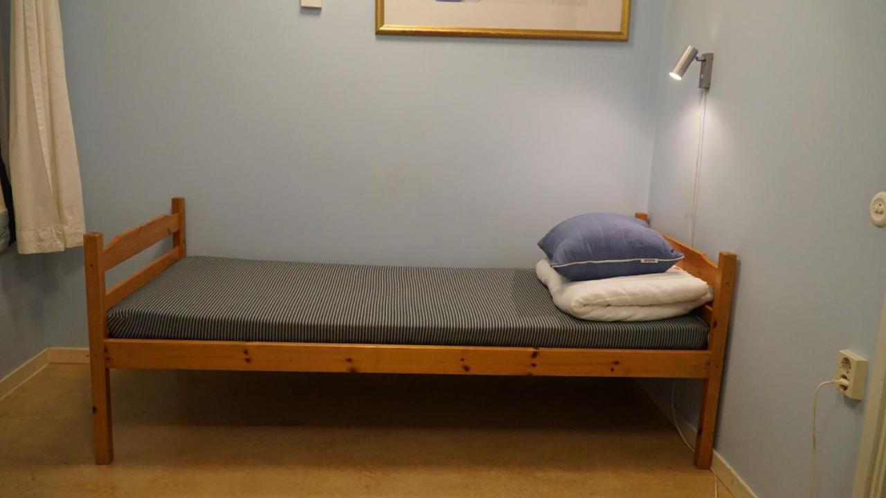 Bredaengs Hostel Стокхолм Екстериор снимка