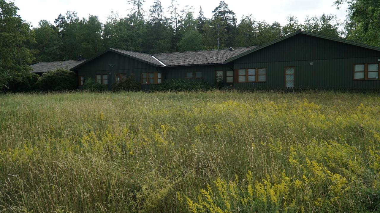 Bredaengs Hostel Стокхолм Екстериор снимка