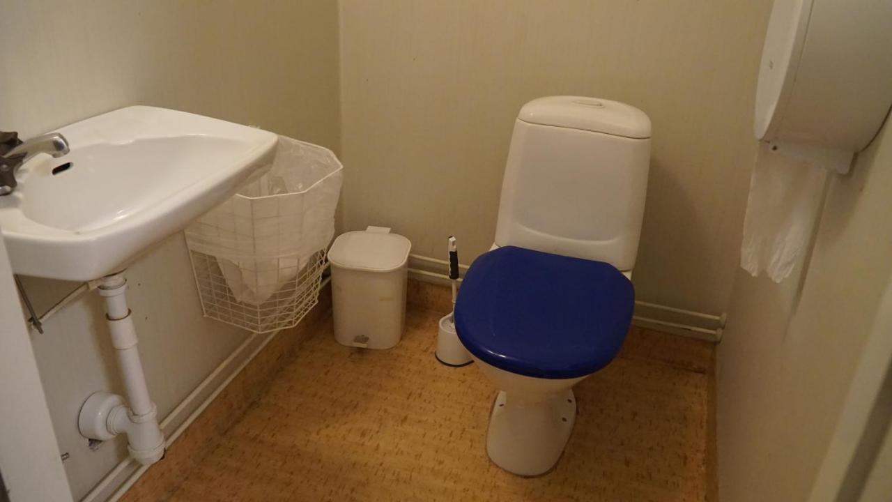 Bredaengs Hostel Стокхолм Екстериор снимка
