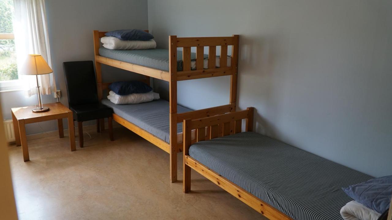 Bredaengs Hostel Стокхолм Екстериор снимка