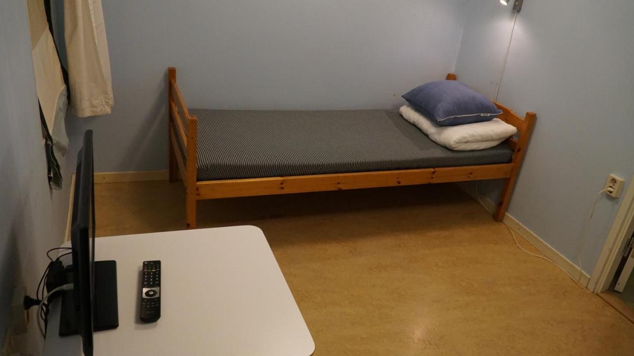 Bredaengs Hostel Стокхолм Екстериор снимка