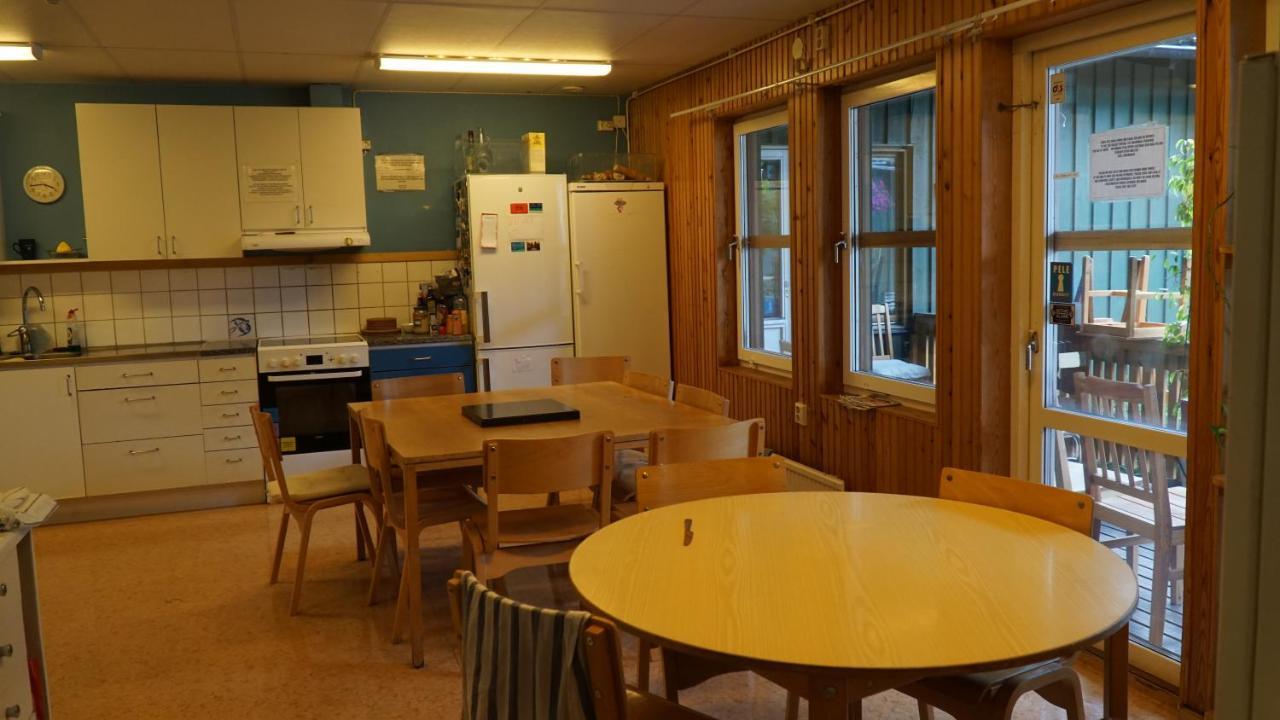 Bredaengs Hostel Стокхолм Екстериор снимка