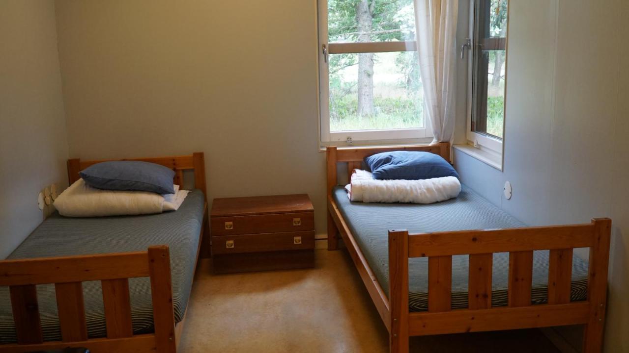 Bredaengs Hostel Стокхолм Екстериор снимка