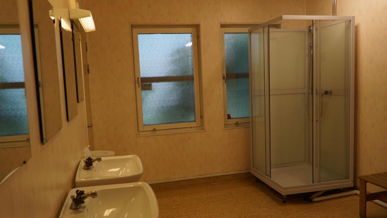 Bredaengs Hostel Стокхолм Екстериор снимка