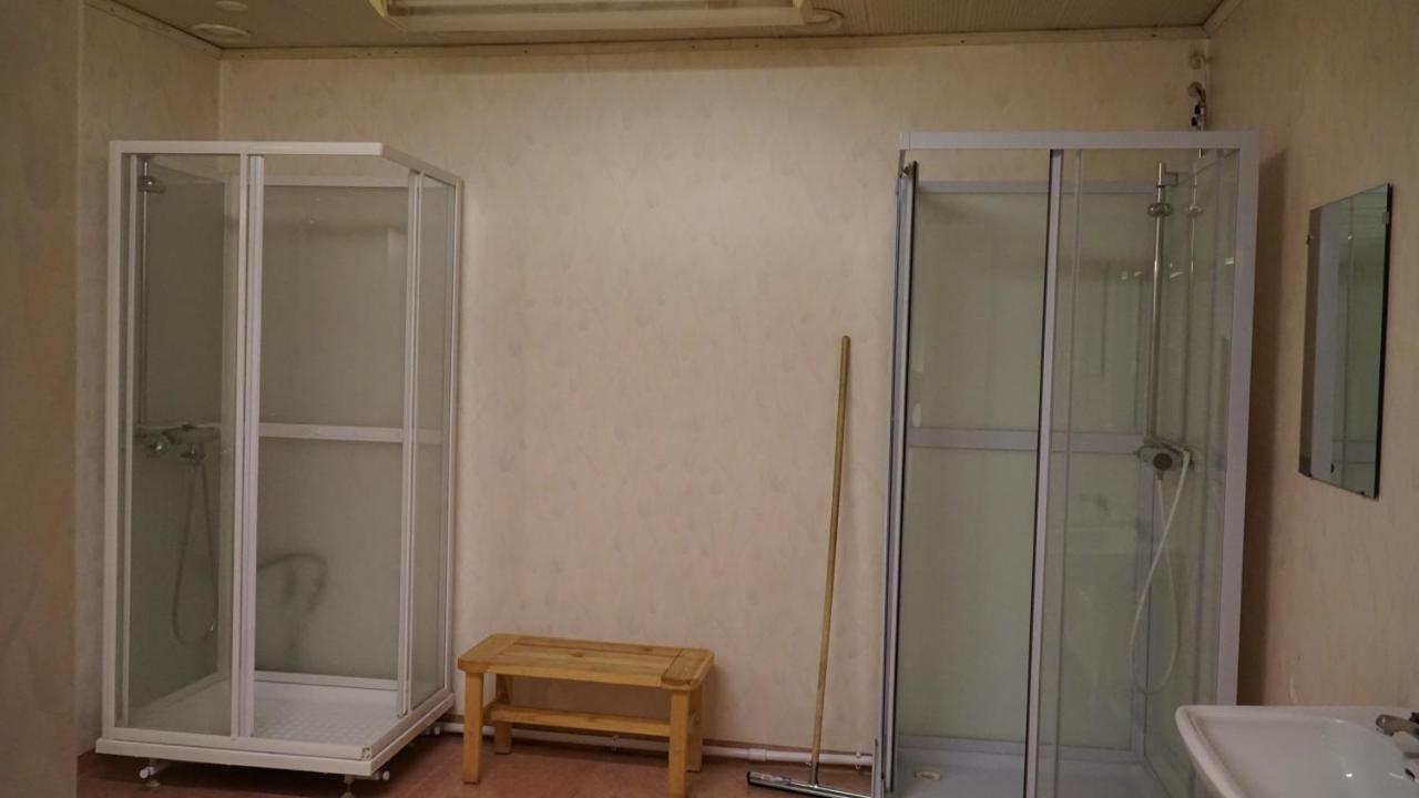 Bredaengs Hostel Стокхолм Екстериор снимка