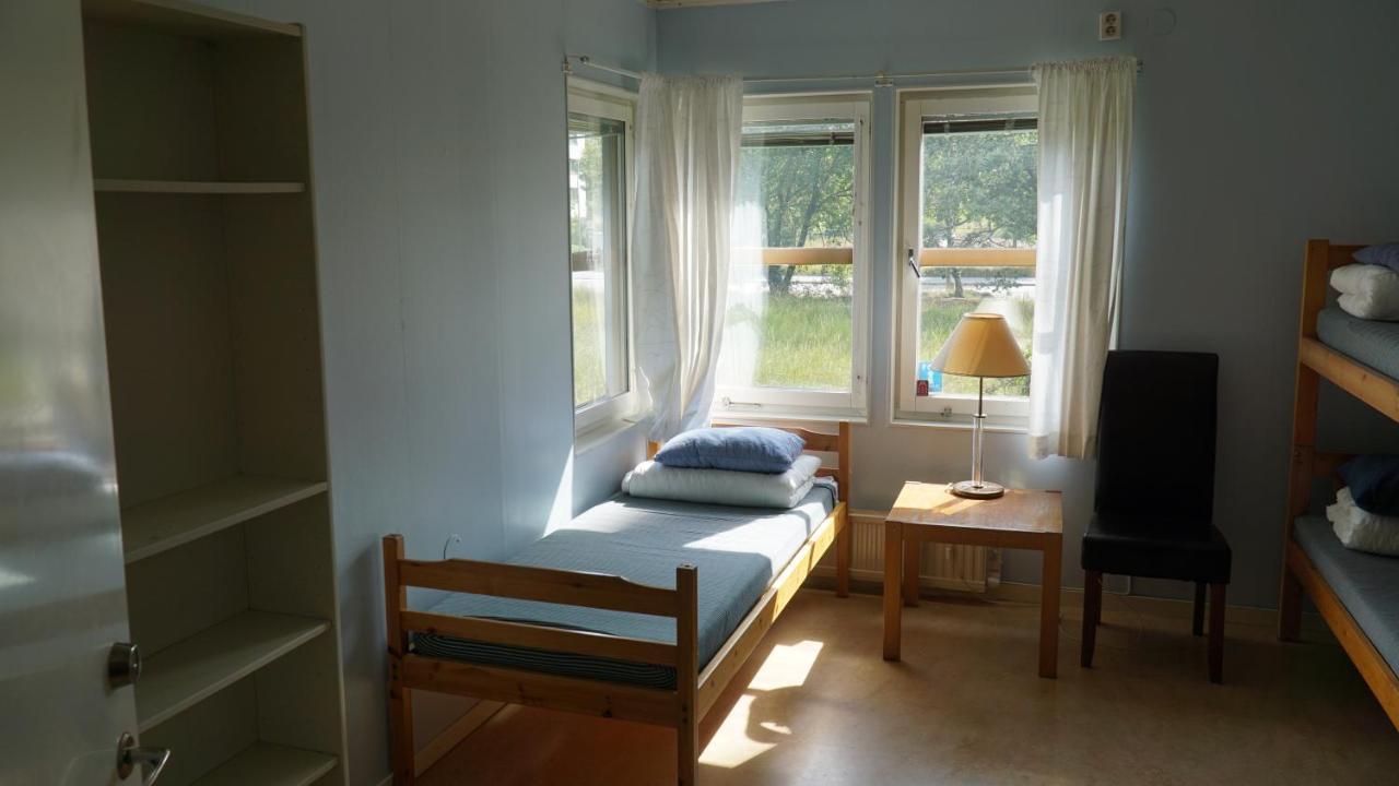 Bredaengs Hostel Стокхолм Екстериор снимка