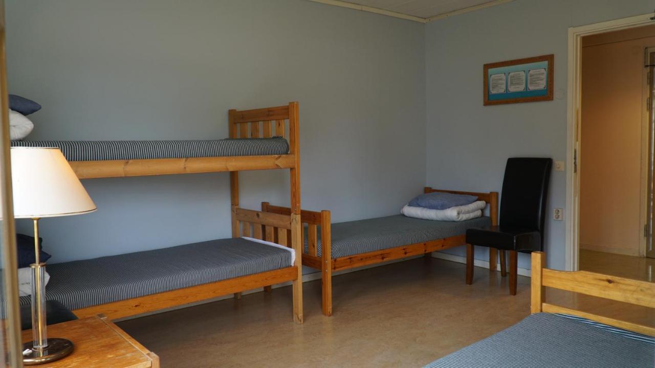 Bredaengs Hostel Стокхолм Екстериор снимка