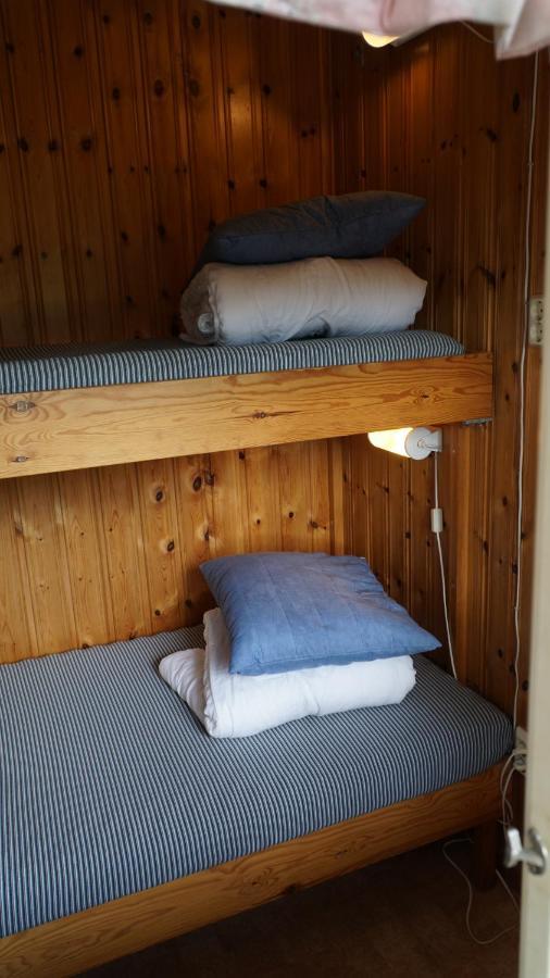 Bredaengs Hostel Стокхолм Екстериор снимка