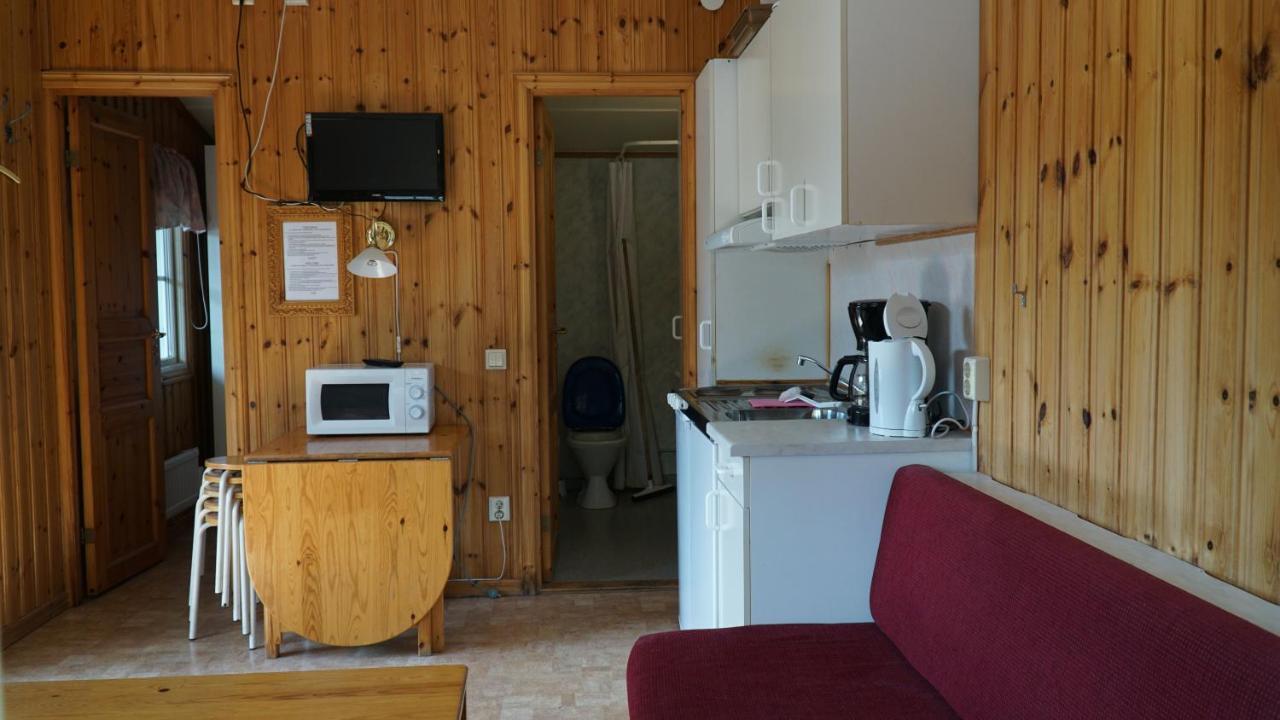 Bredaengs Hostel Стокхолм Екстериор снимка