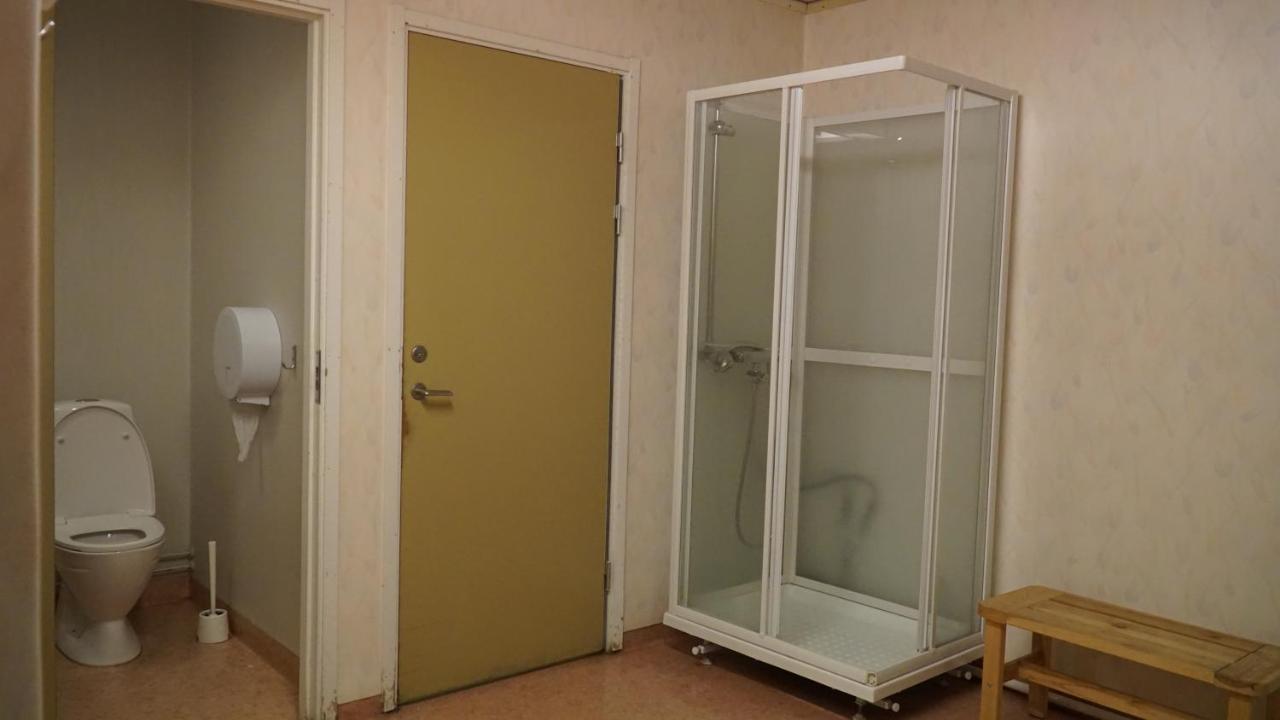 Bredaengs Hostel Стокхолм Екстериор снимка