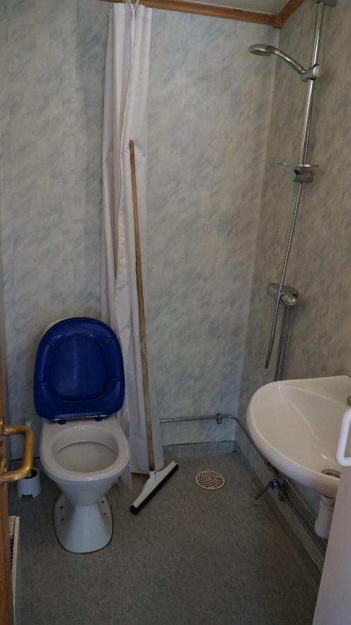 Bredaengs Hostel Стокхолм Екстериор снимка