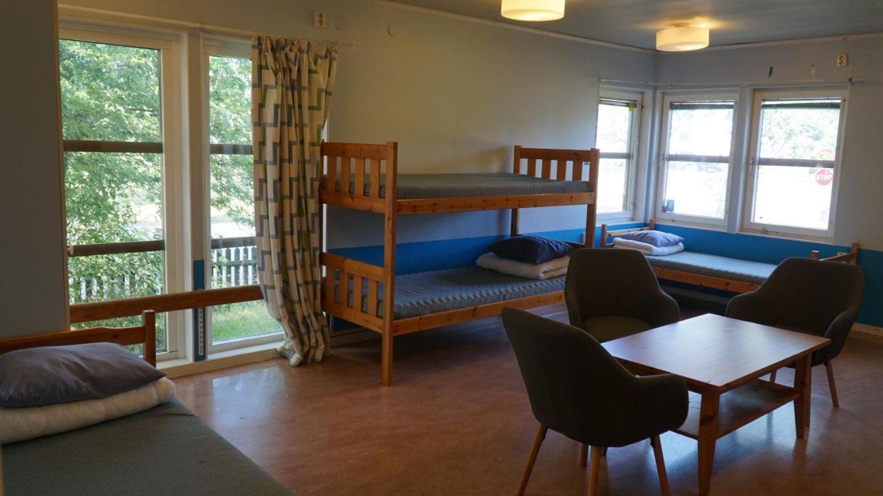 Bredaengs Hostel Стокхолм Екстериор снимка