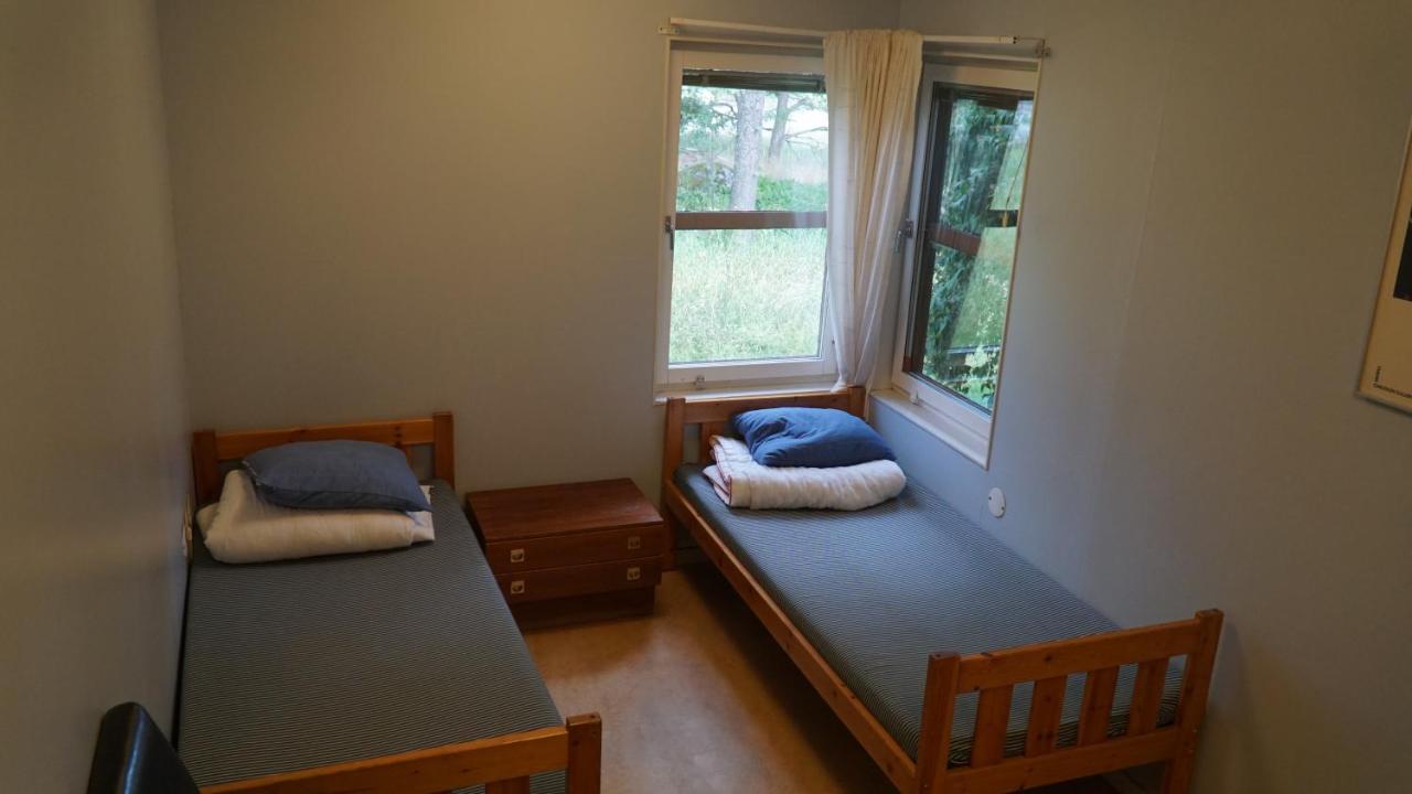 Bredaengs Hostel Стокхолм Екстериор снимка