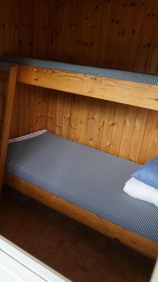 Bredaengs Hostel Стокхолм Екстериор снимка