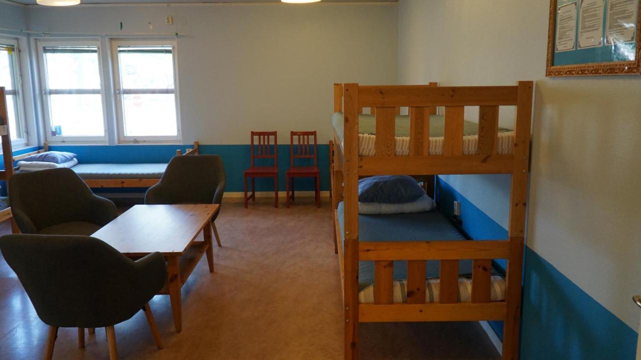 Bredaengs Hostel Стокхолм Екстериор снимка